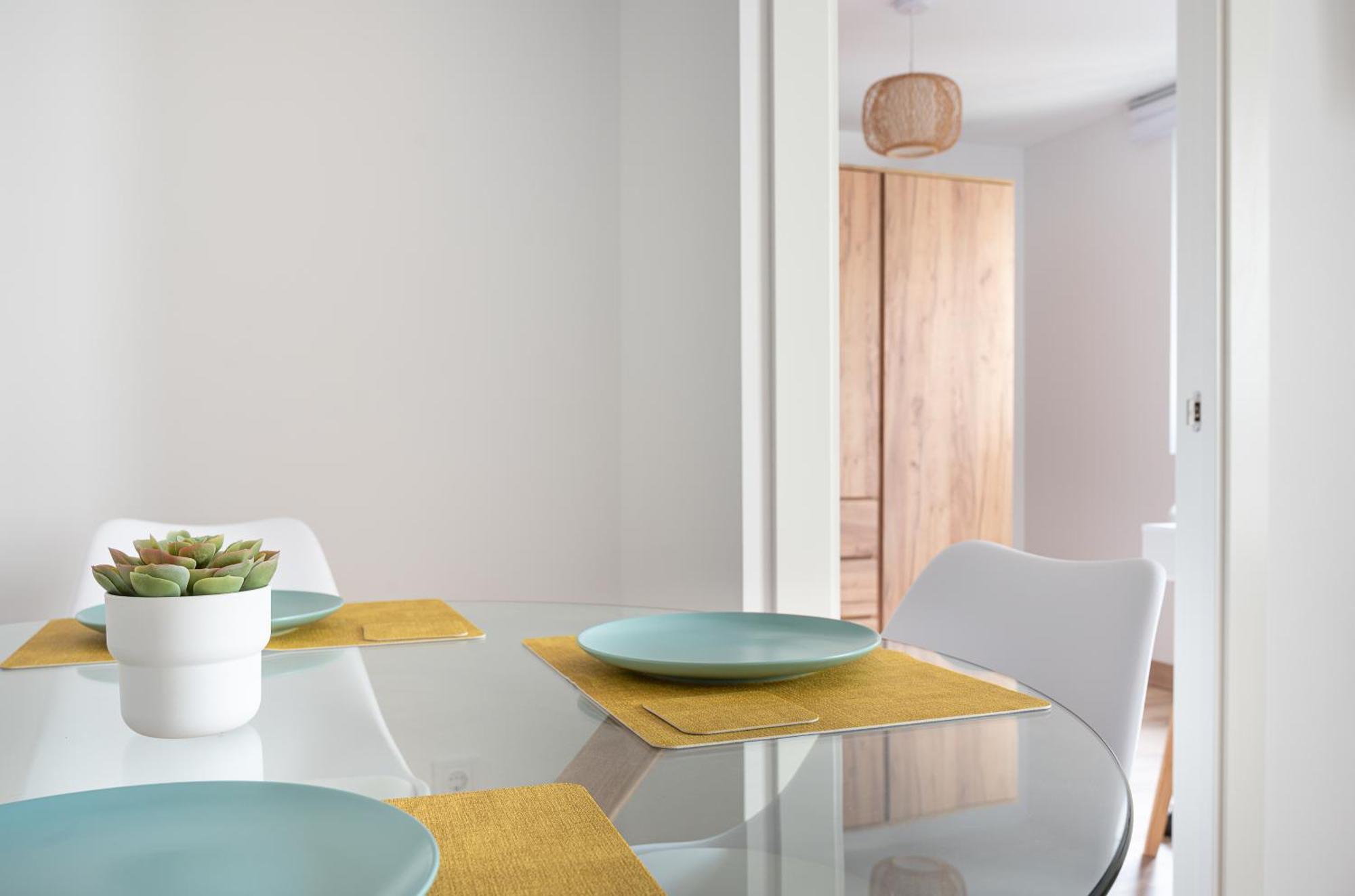 Moderno Apartamento En El Centro De Santander Apartment ภายนอก รูปภาพ