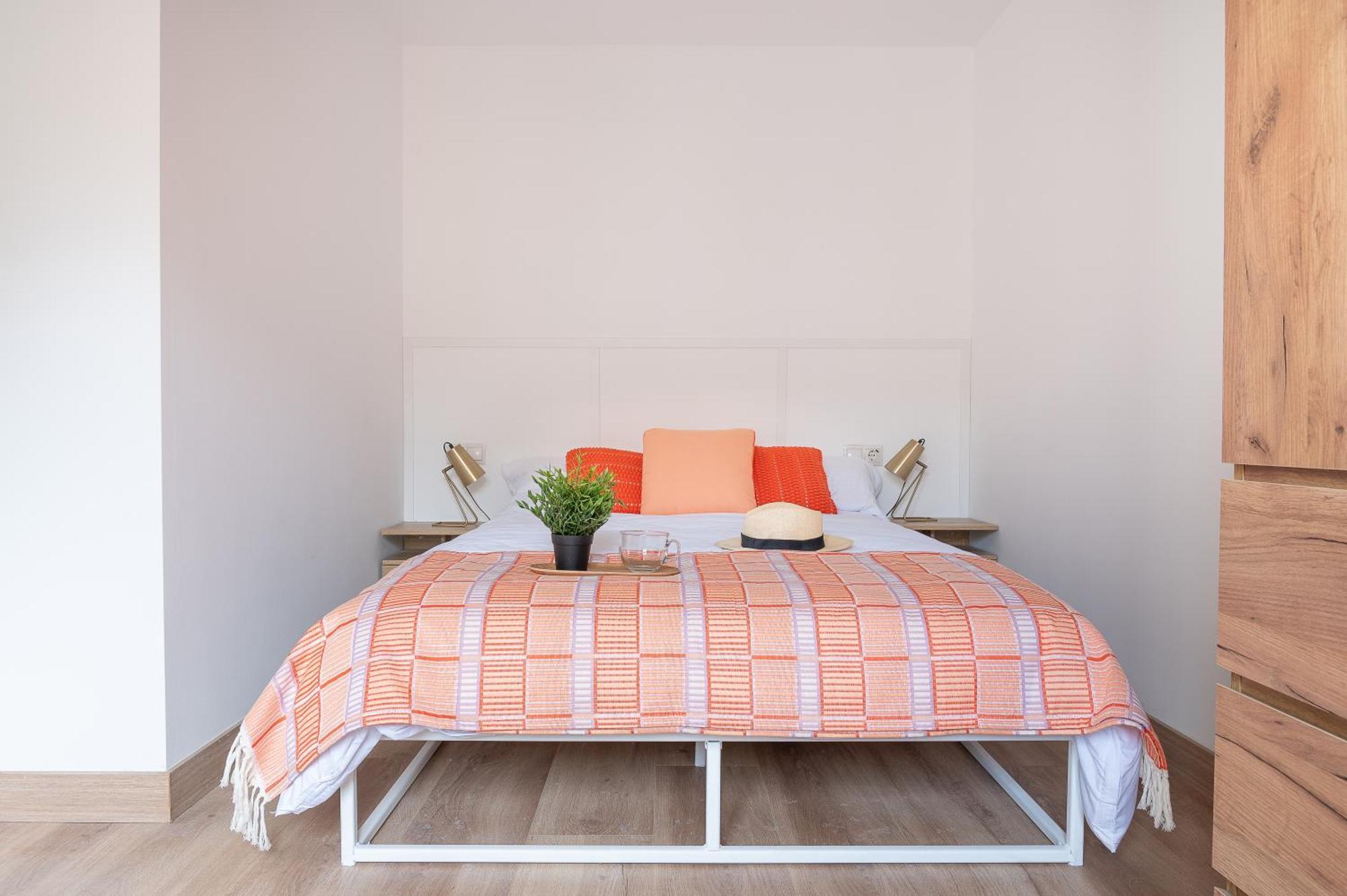 Moderno Apartamento En El Centro De Santander Apartment ภายนอก รูปภาพ