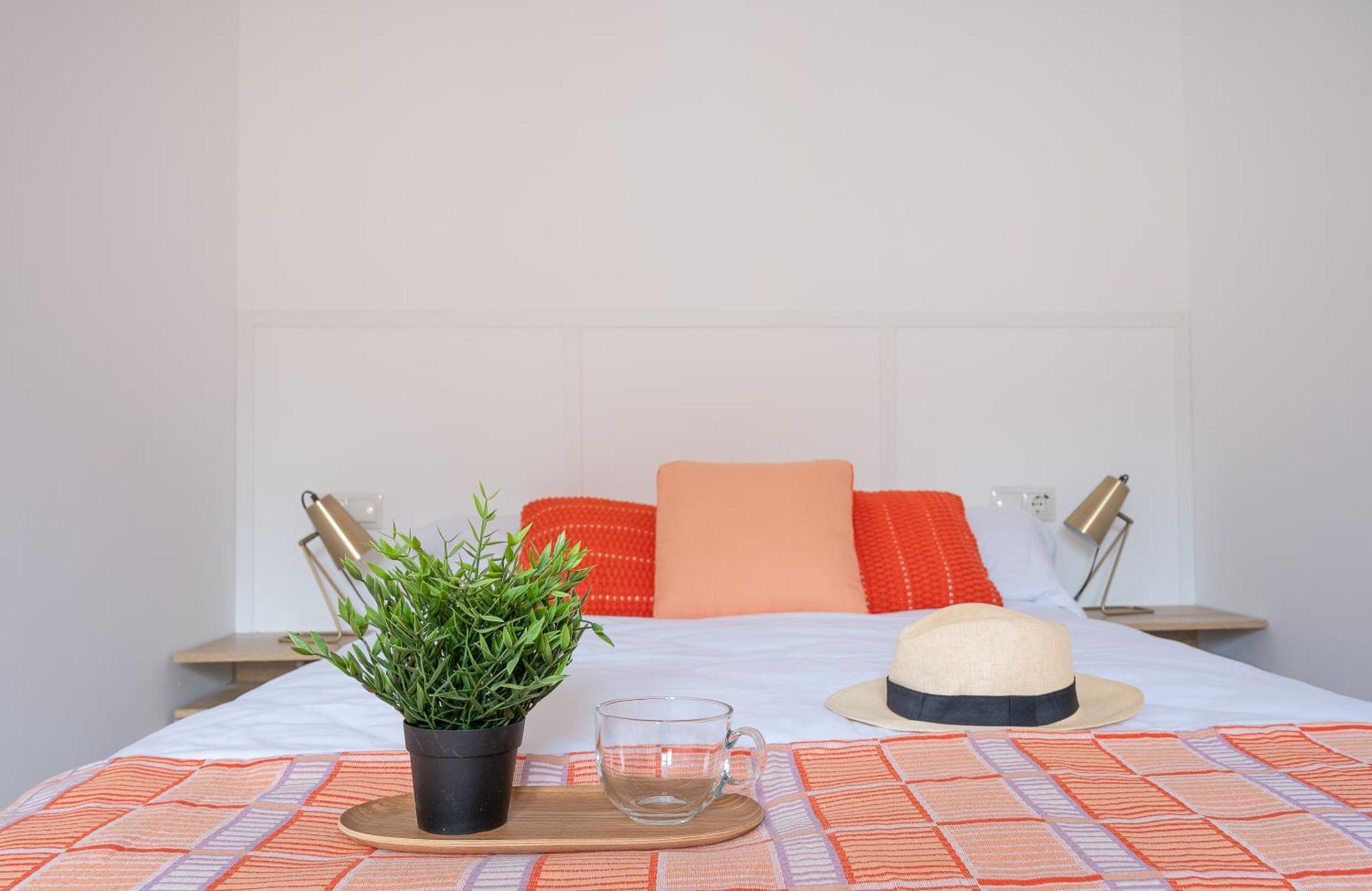 Moderno Apartamento En El Centro De Santander Apartment ภายนอก รูปภาพ
