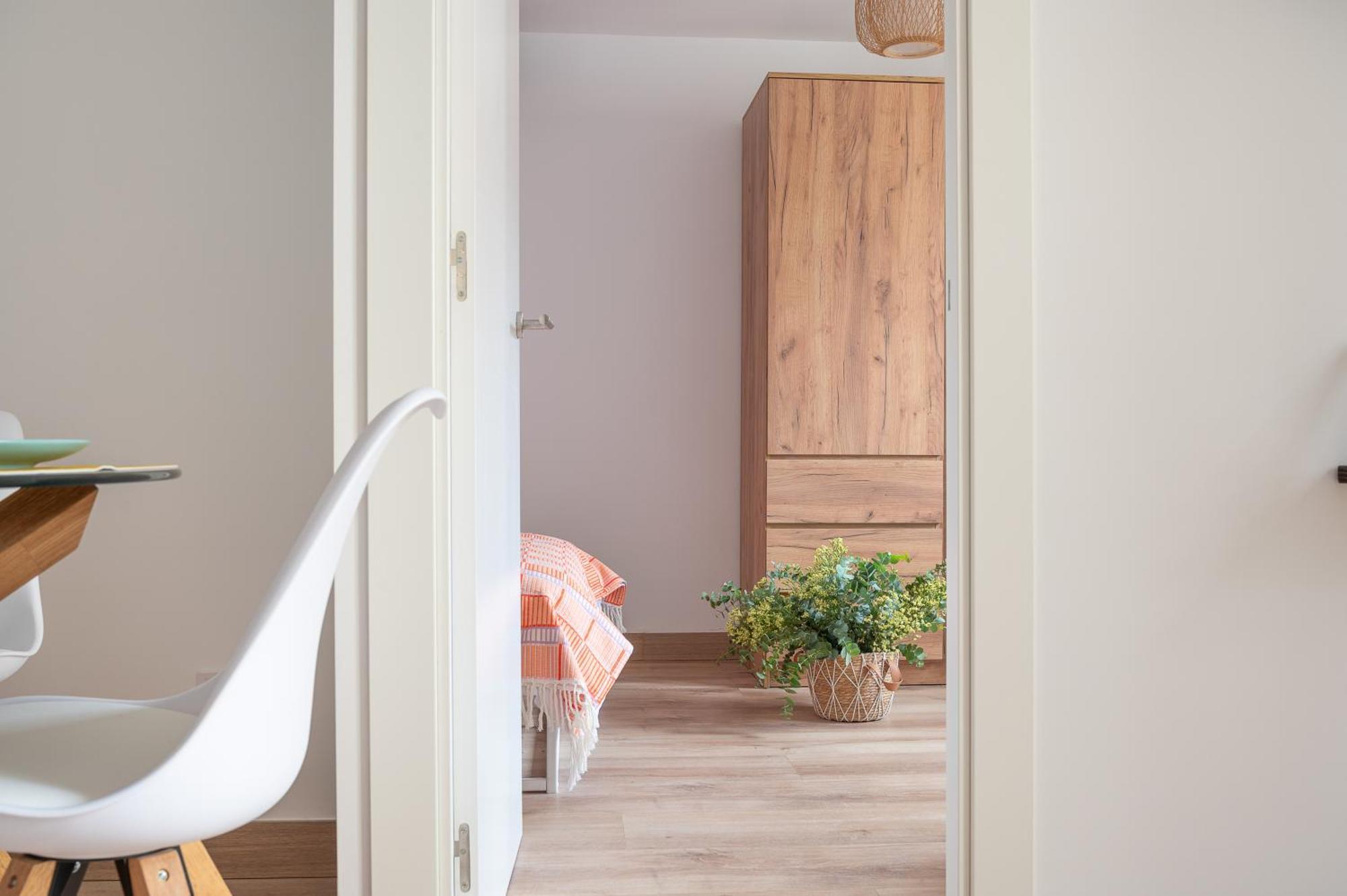 Moderno Apartamento En El Centro De Santander Apartment ภายนอก รูปภาพ
