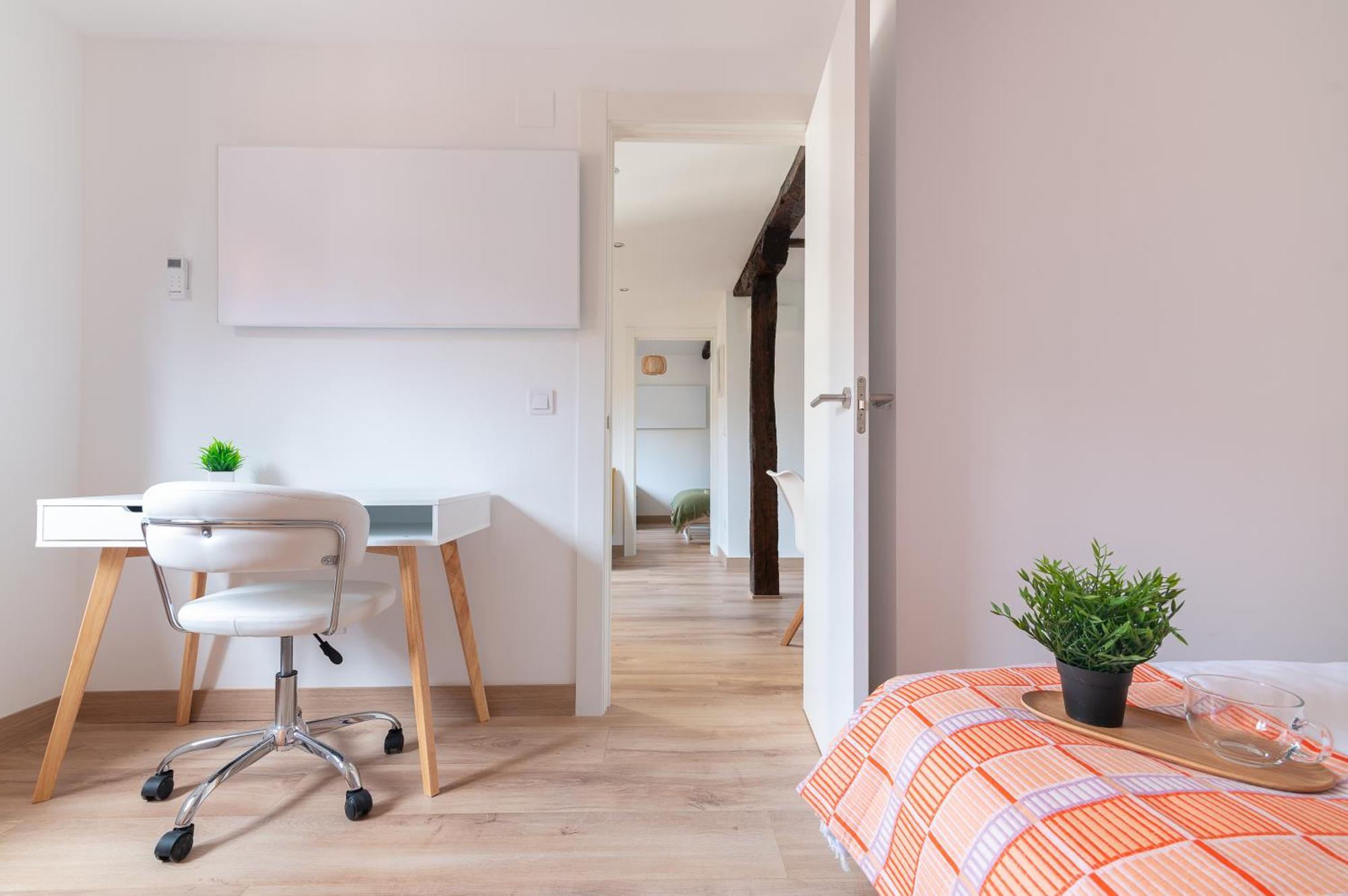 Moderno Apartamento En El Centro De Santander Apartment ภายนอก รูปภาพ