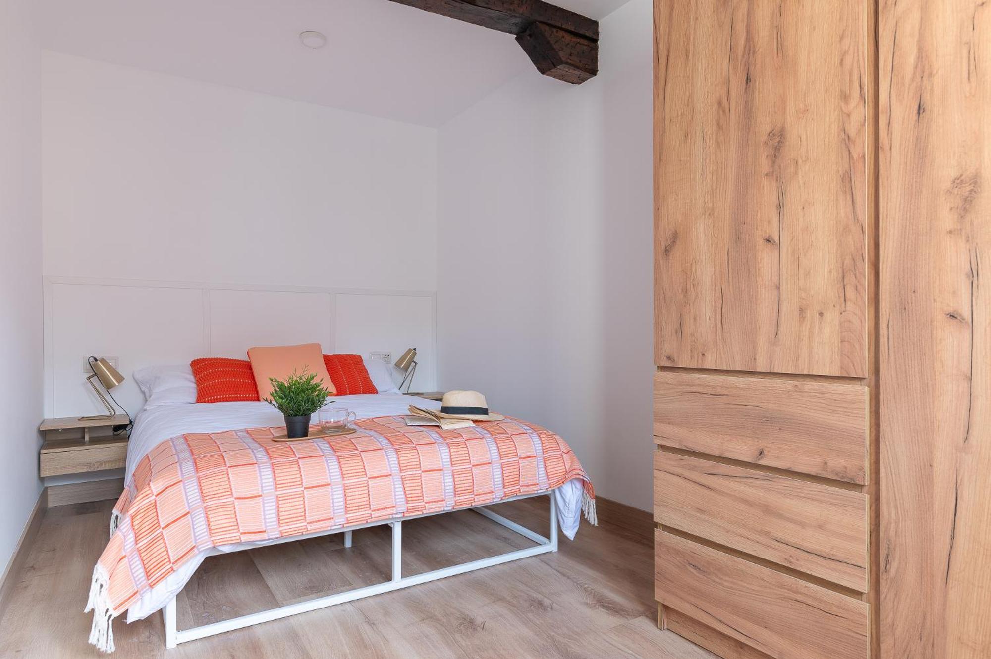 Moderno Apartamento En El Centro De Santander Apartment ภายนอก รูปภาพ