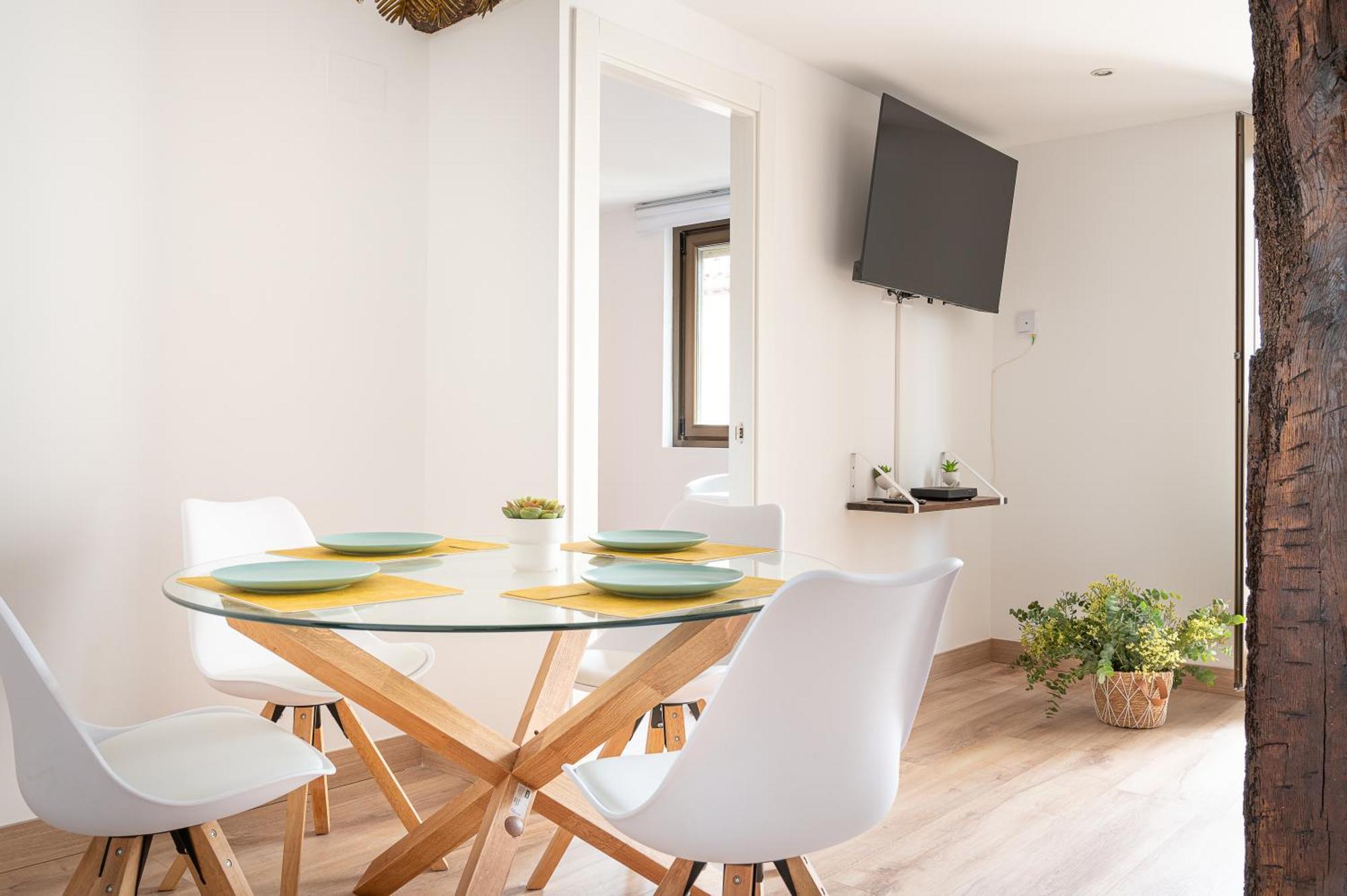 Moderno Apartamento En El Centro De Santander Apartment ภายนอก รูปภาพ